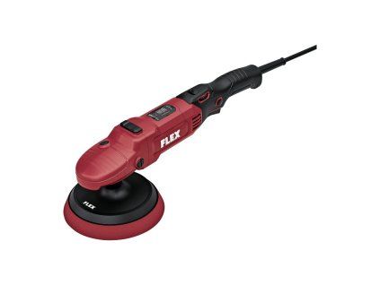FLEX PE 14 LD C - kvalitní rotační leštička