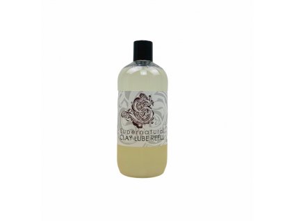 dodo juice supernatural clay lube refill 500ml