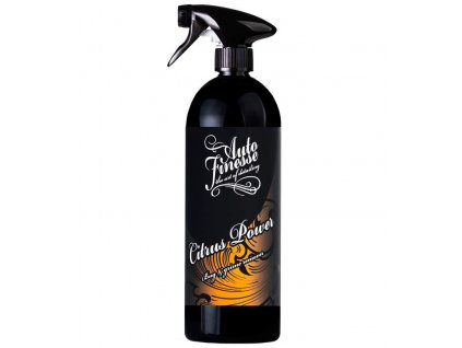 auto finesse citrus power 1l