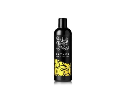 Auto Finesse Lather pH Neutral Car Shampoo 500 ml - autošampon