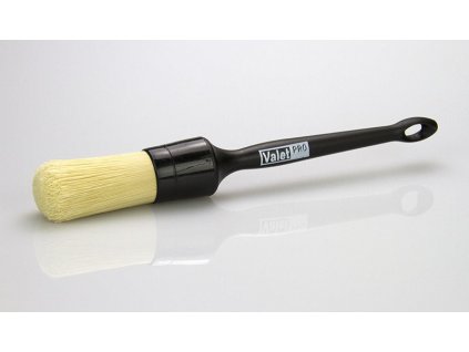 ValetPro Ultra Soft Chemical Resistant Large - velmi jemný štětec - mnohostranné využití