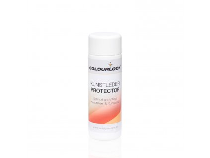 Colourlock Kunstleder Protector 150 ml - ošetření ekokůže a plastů v interiéru