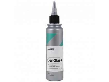 carpro ceri glass polish 150ml