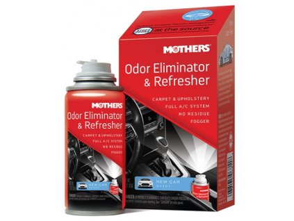 Mothers Odor Eliminator & Refresher