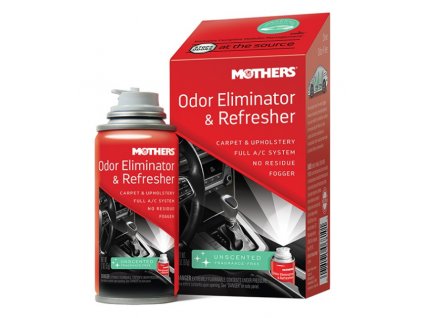 Mothers Odor Eliminator & Refresher2