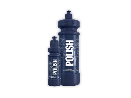 Gyeon Q2M Polish - finišující leštící pasta