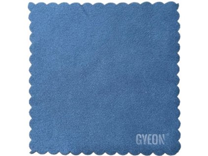 gyeon Q2M SUEDE 40x40