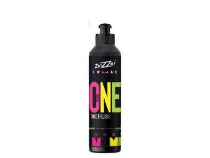 zvizzer one polish 250ml umyem