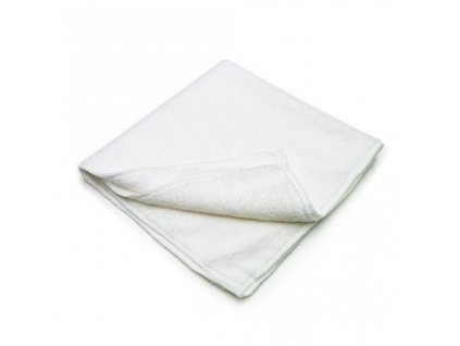 auto finesse white microfiber cloth