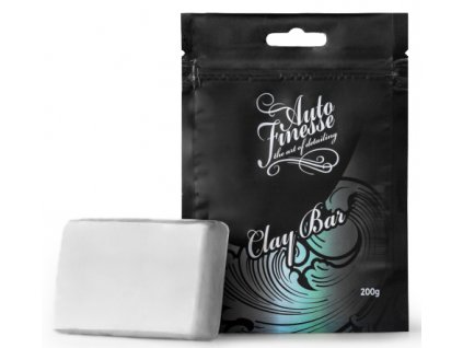 auto finesse clay bar