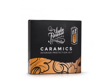 auto finesse Caramics Interior Protection Kit1