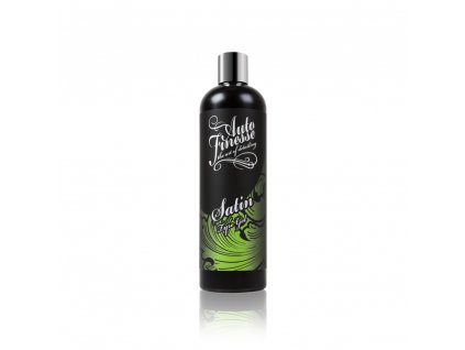 auto finesse satin