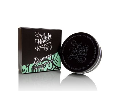 auto finesse essence wax