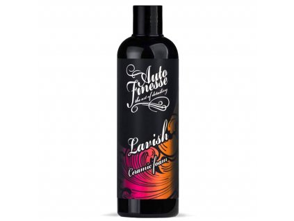 auto finesse lavish 500ml