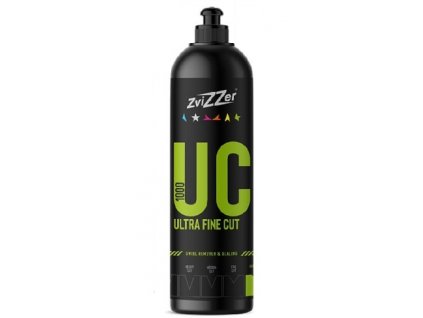 zvizzer ultrafine cut 750 ml umyem