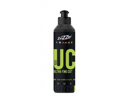 zvizzer ultrafine cut 250 ml umyem