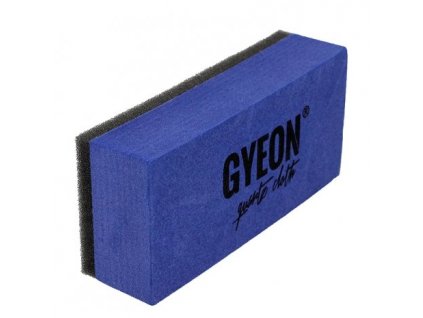 gyeon applicator