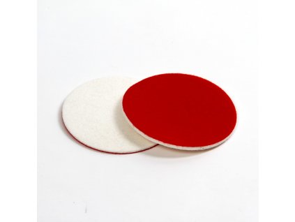 car pro glass polishing pad 130mm