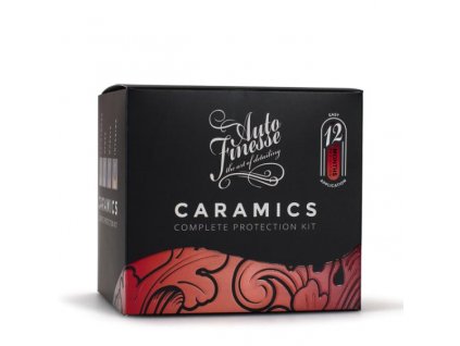 auto finesse complete kit