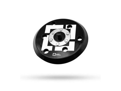 Liquid Elements Orbital Backing Plate 125mm 516 unašeč pro T5000 V2 + T4000 V2
