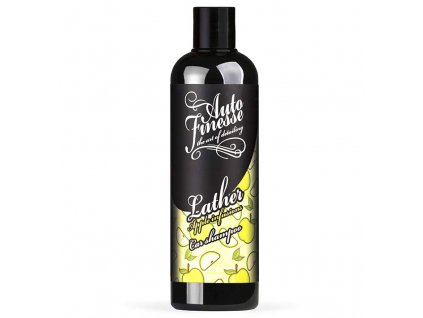 auto finesse infusions apple 500ml