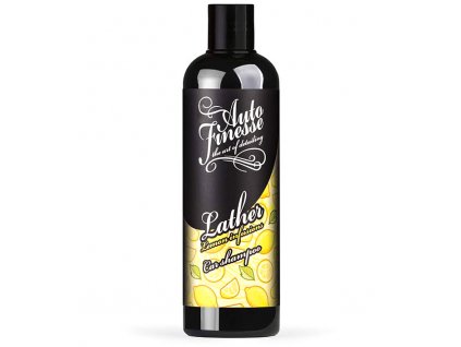 auto finesse infusions lemon 500ml