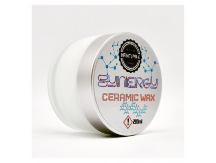 infinity wax synergy ceramic wax 200ml