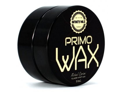 infitiny wax primo wax 50ml