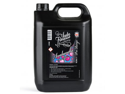 auto finesse avalanche bubblegum