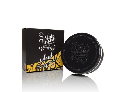 auto finesse soul 150