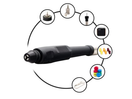 liquid elements mini nano polisher kit
