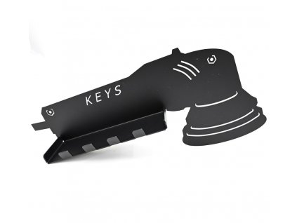 poka premium hanger for car keys