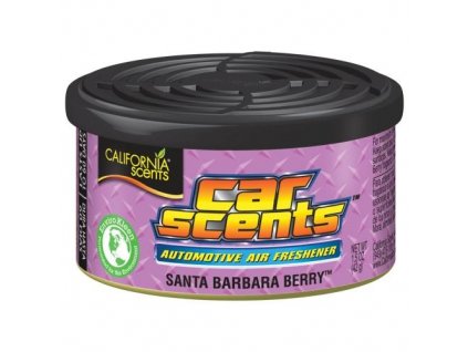 california scents santa barbara berry