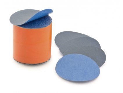 Flexipads abrasive P15000 PSA 04397
