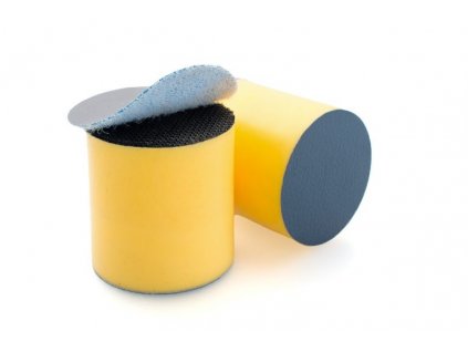 Flexipads soft de nibbing block psa grip MK001
