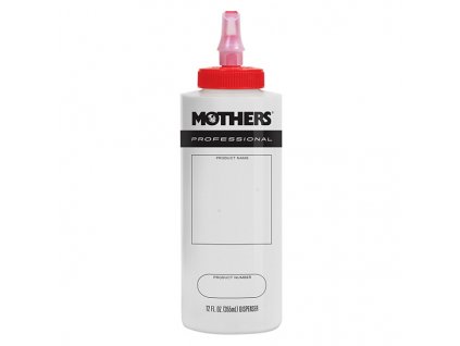 Mothers Professional Dispenser Bottle - dávkovací lahvička, 355 ml