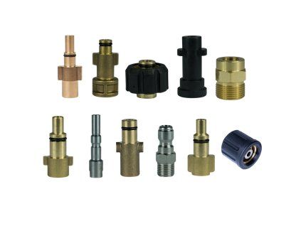 Foam Lance Attachments - adaptér/redukce pro napěňovač