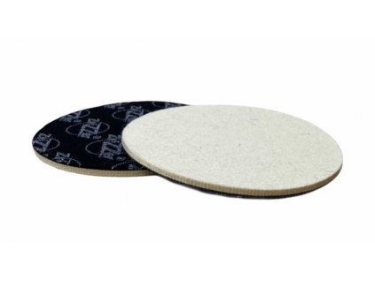 zvizzer felt pad 125mm umyem