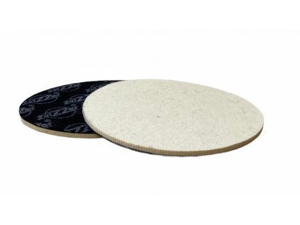 zvizzer felt pad 150mm umyem