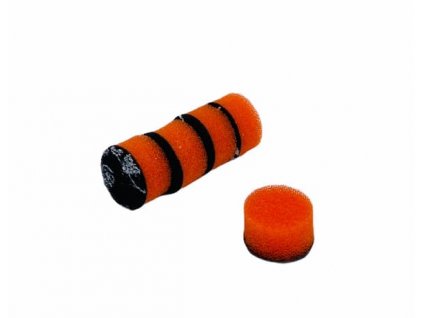 zvizzer mini pad orange 15 mm