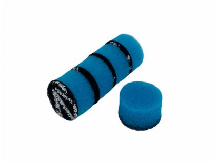 zvizzer mini pad blue 15 mm