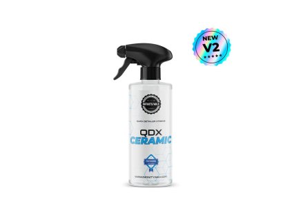 Infinity Wax Synergy Ceramic Quick Detailer 500 ml - špičkový detailer s keramikou