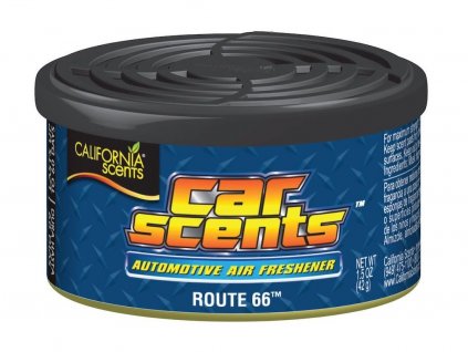 California Scents Route 66 umyem