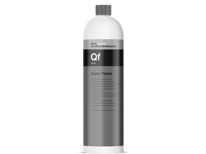 koch chemie quick finish umyem