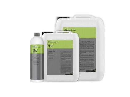 Koch Chemie Green Star - univerzální čistič