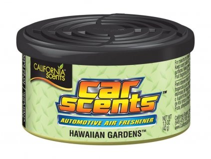 California Scents Hawaiian Gardens umyem
