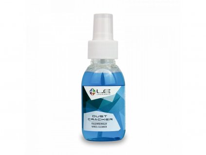 liquid elements dust cracker 100ml umyem
