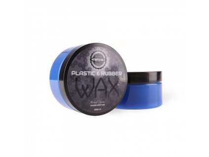 infinity wax rubber wax umyem