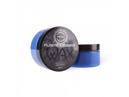 infinity wax rubber wax umyem