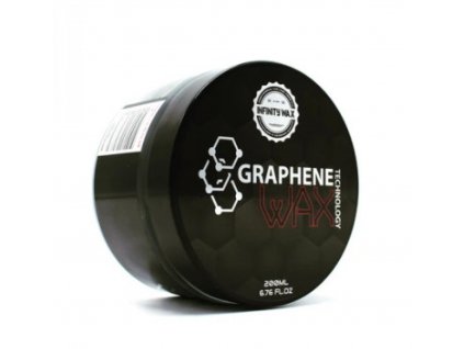 infinity wax graphene wax umyem